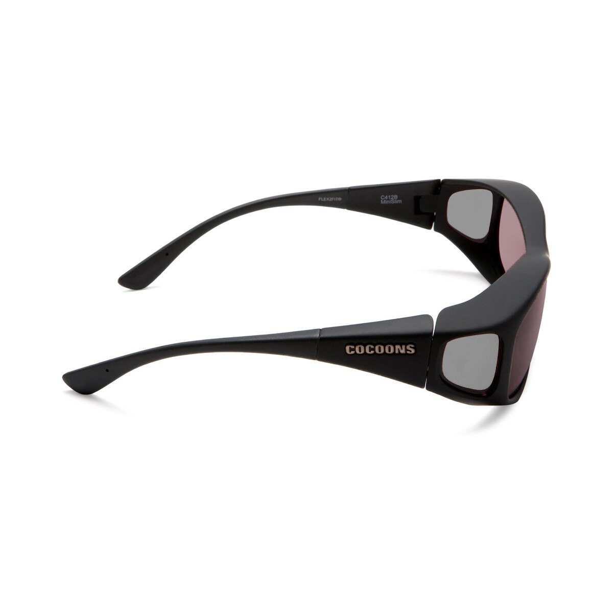 Low Vision Tinted Fitover - Cocoons